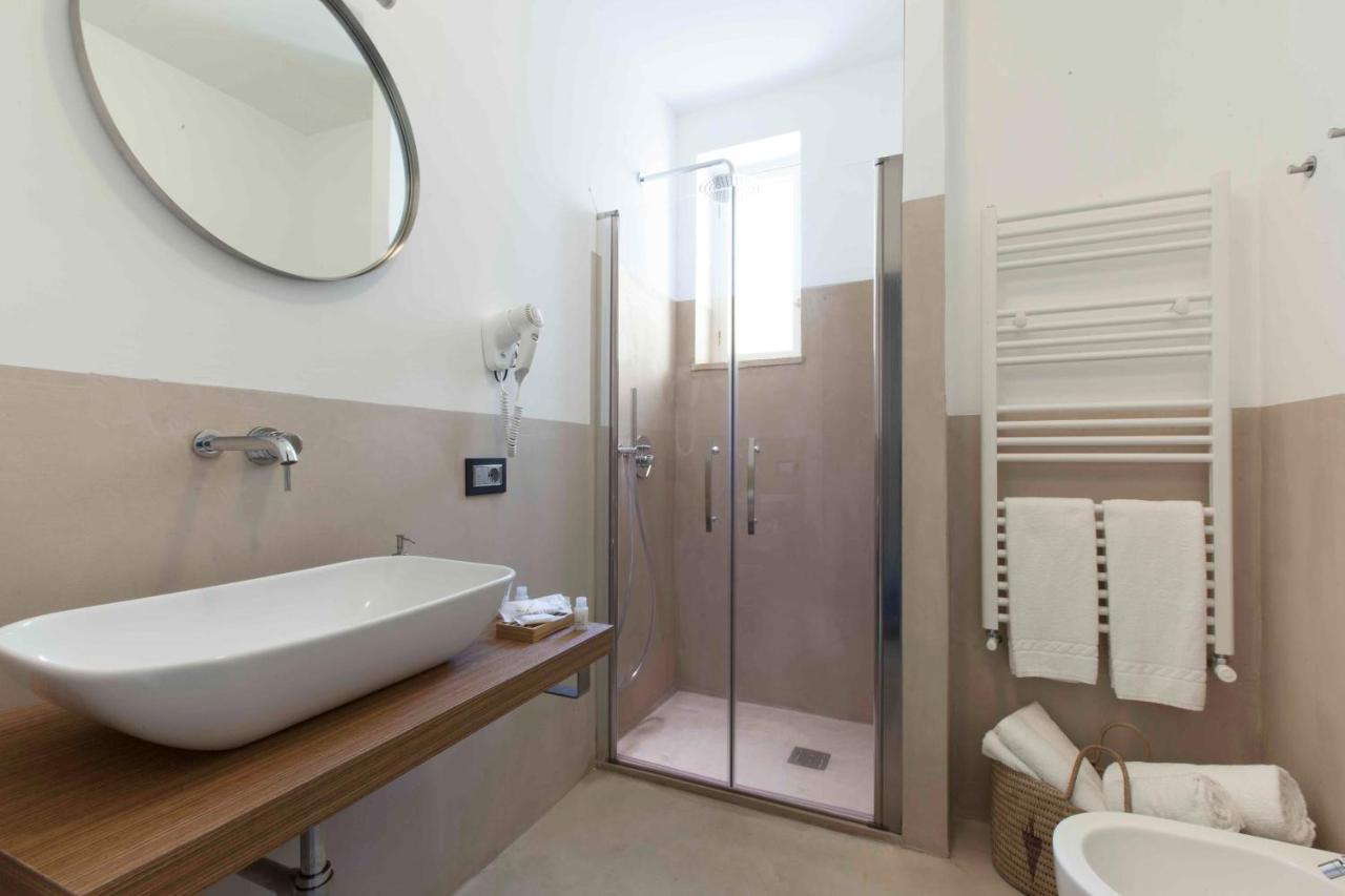 Sorrentovibes - Luxury Four Bedroom Home With Amazing Terraces In Sorrento Ngoại thất bức ảnh