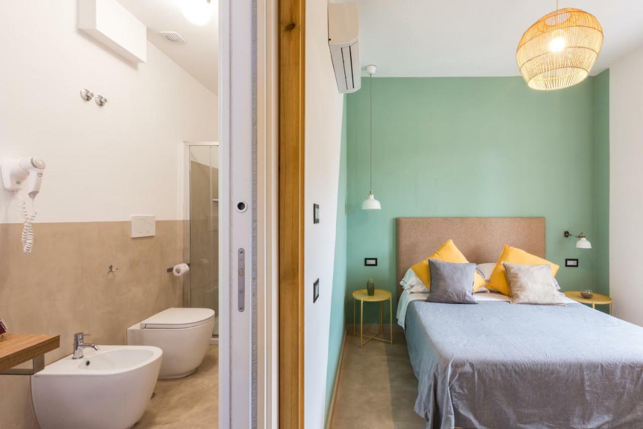 Sorrentovibes - Luxury Four Bedroom Home With Amazing Terraces In Sorrento Ngoại thất bức ảnh
